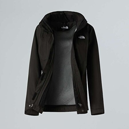 Kadın Evolve II Triclimate® 3'ü 1 Arada Mont