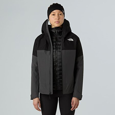 Kadın Jazzi GORE-TEX® Mont