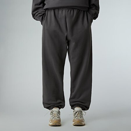 Unisex Expedition Celebration Relaxed Eşofman Altı