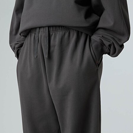 Unisex Expedition Celebration Relaxed Eşofman Altı