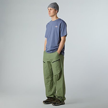 Unisex NSE Slopes Relaxed Tişört