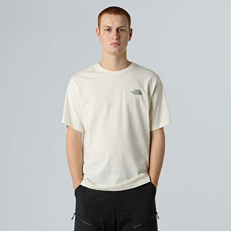 Unisex NSE Slopes Relaxed Tişört