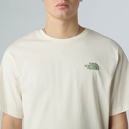 Unisex NSE Slopes Relaxed Tişört