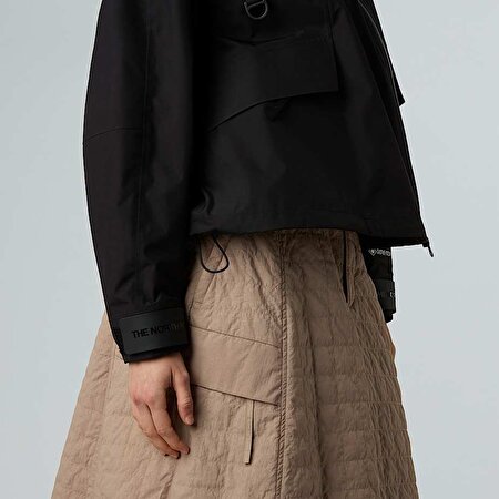 W URBAN EXPLORER GTX JACKET - AP