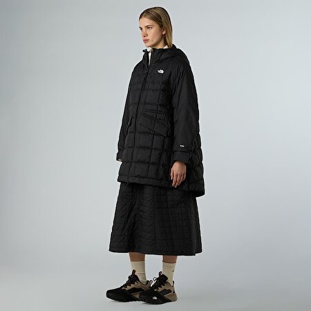 W DYNAMIC LW QUILTED DOWN JACKET - AP