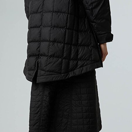W DYNAMIC LW QUILTED DOWN JACKET - AP