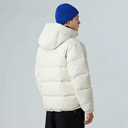 Erkek Himalayan Kaz Tüyü Parka