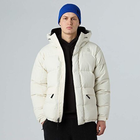 Erkek Himalayan Kaz Tüyü Parka