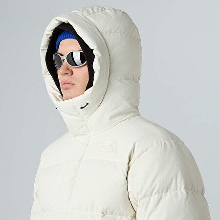 Erkek Himalayan Kaz Tüyü Parka