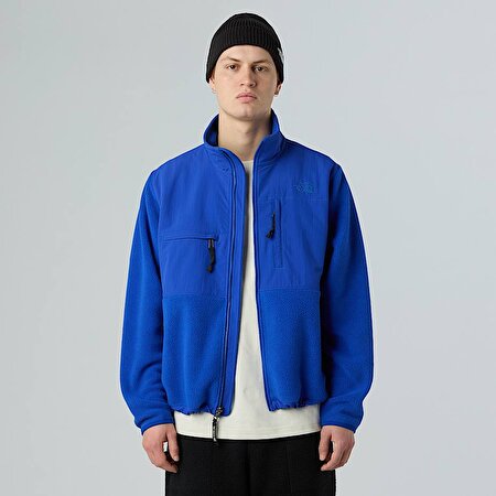Erkek Retro Denali Mont