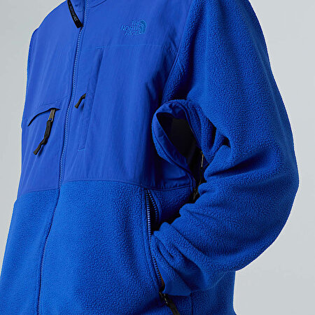 Erkek Retro Denali Mont