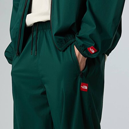 Erkek Redbox Katlanabilir Rüzgar Pantolonu