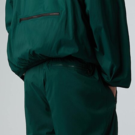 Erkek Redbox Katlanabilir Rüzgar Pantolonu