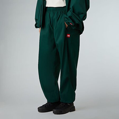 Erkek Redbox Katlanabilir Rüzgar Pantolonu