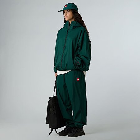 Erkek Redbox Katlanabilir Rüzgar Pantolonu