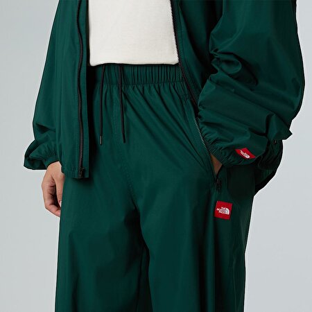 Erkek Redbox Katlanabilir Rüzgar Pantolonu