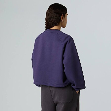 Kadın Redbox Sweatshirt