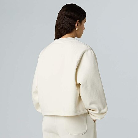 Kadın Redbox Sweatshirt