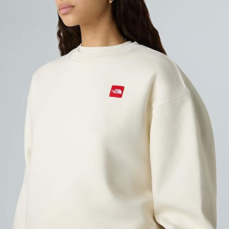 Kadın Redbox Sweatshirt