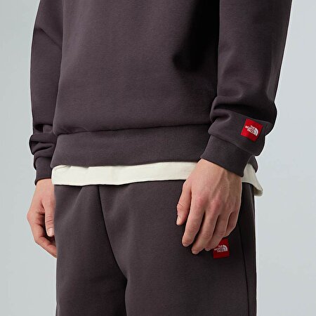 Erkek Redbox Kapüşonlu Üst