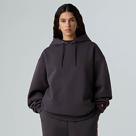 Erkek Redbox Kapüşonlu Üst