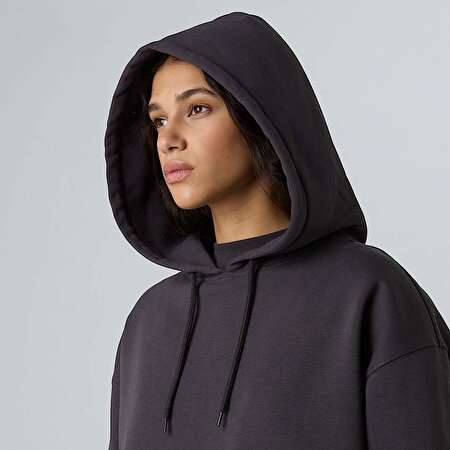 Erkek Redbox Kapüşonlu Üst