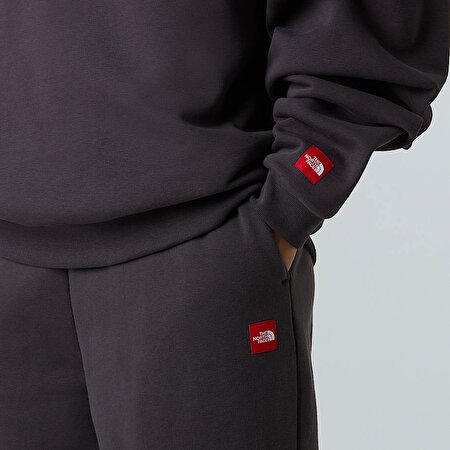 Erkek Redbox Kapüşonlu Üst