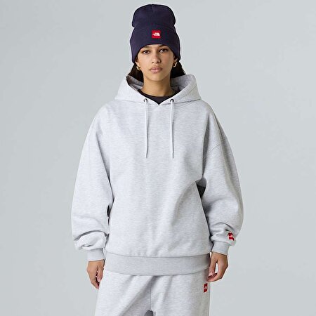 Erkek Redbox Kapüşonlu Üst