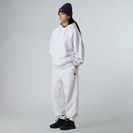 Erkek Redbox Kapüşonlu Üst