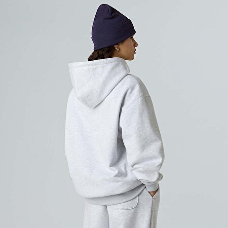 Erkek Redbox Kapüşonlu Üst