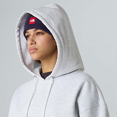 Erkek Redbox Kapüşonlu Üst