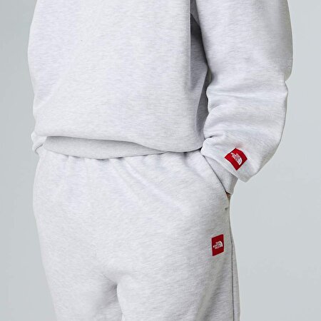 Erkek Redbox Kapüşonlu Üst