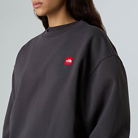 Erkek Redbox Sweatshirt