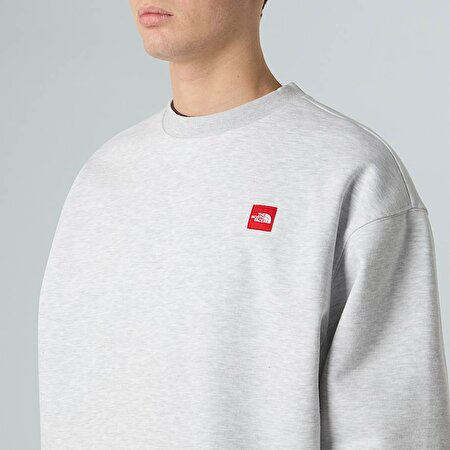 Erkek Redbox Sweatshirt