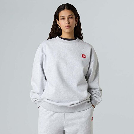 Erkek Redbox Sweatshirt