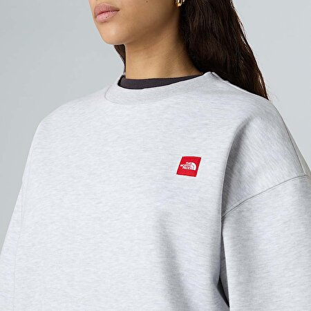 Erkek Redbox Sweatshirt