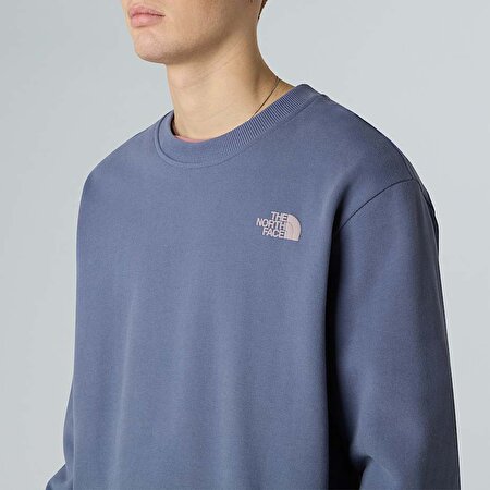 Unisex NSE Slopes Relaxed Sweatshirt