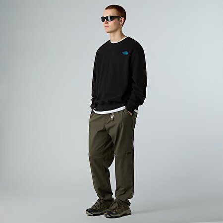 Unisex NSE Slopes Relaxed Sweatshirt