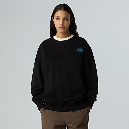 Unisex NSE Slopes Relaxed Sweatshirt