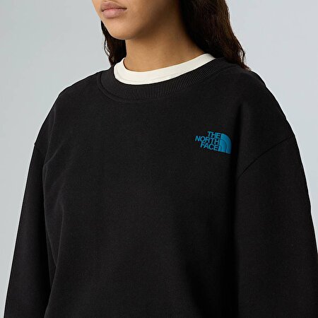 Unisex NSE Slopes Relaxed Sweatshirt
