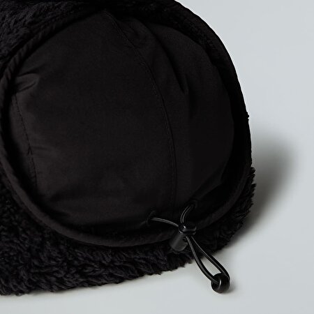 Çocuk Shasta Trapper Şapka