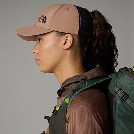 Kadın Horizon Şapka