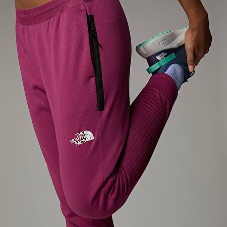 Kadın Mountain Athletics Polar Eşofman Altı