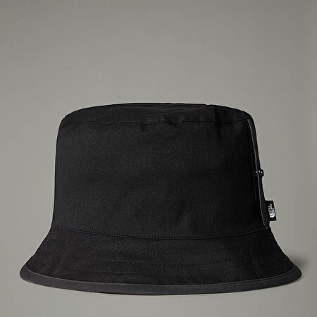 Class V Çift Taraflı Bucket Şapka