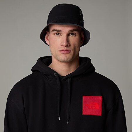 Class V Çift Taraflı Bucket Şapka