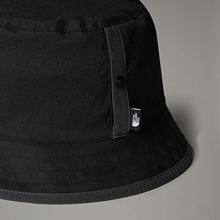 Class V Çift Taraflı Bucket Şapka