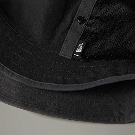 Class V Çift Taraflı Bucket Şapka