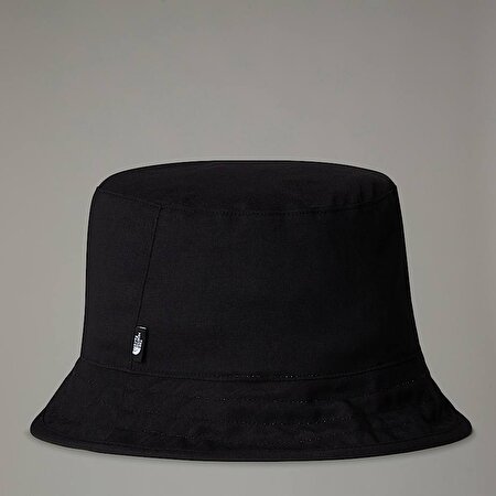 Class V Çift Taraflı Bucket Şapka