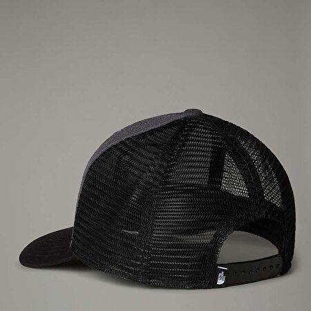 Derin Kesim Mudder Trucker Şapka