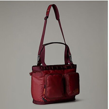 Base Camp Voyager Tote Çanta